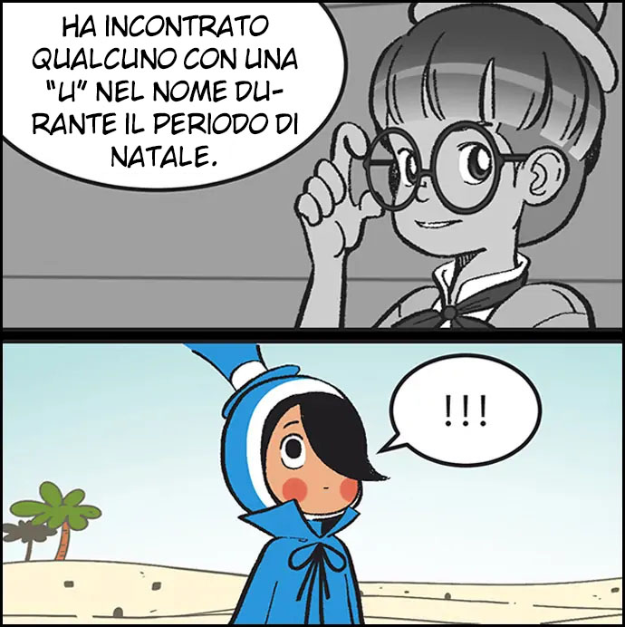 Read Yumi's Cells Manga Online