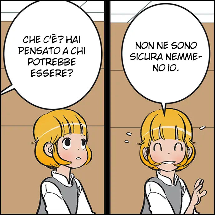 Read Yumi's Cells Manga Online