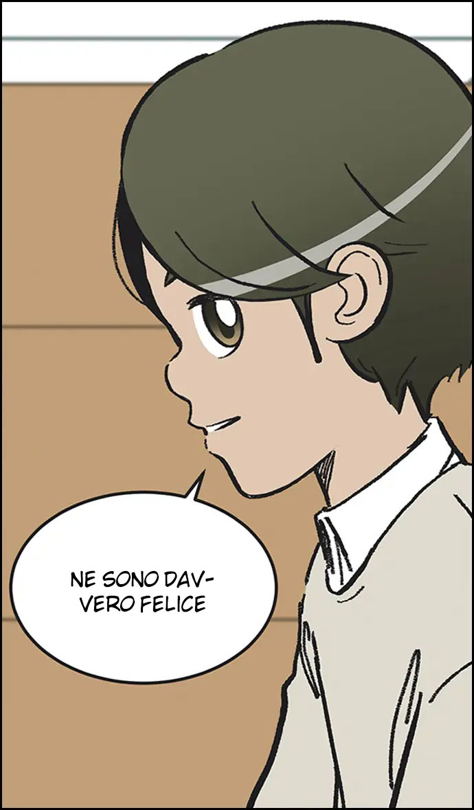 Read Yumi's Cells Manga Online