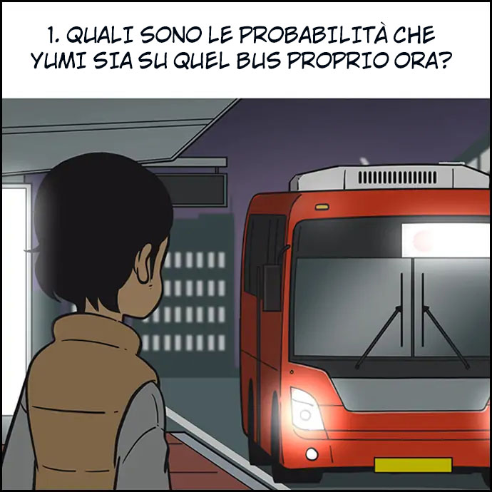 Read Yumi's Cells Manga Online