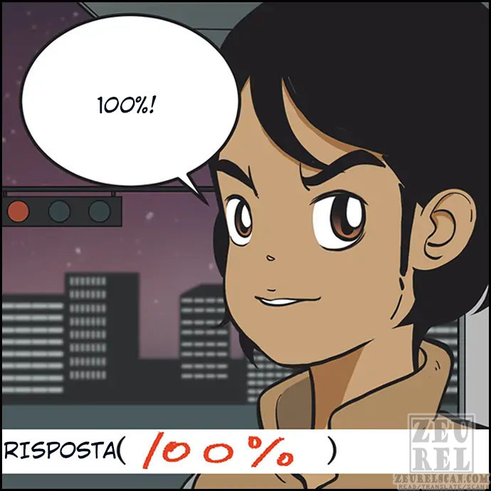 Read Yumi's Cells Manga Online