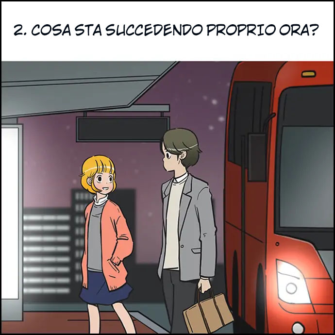 Read Yumi's Cells Manga Online