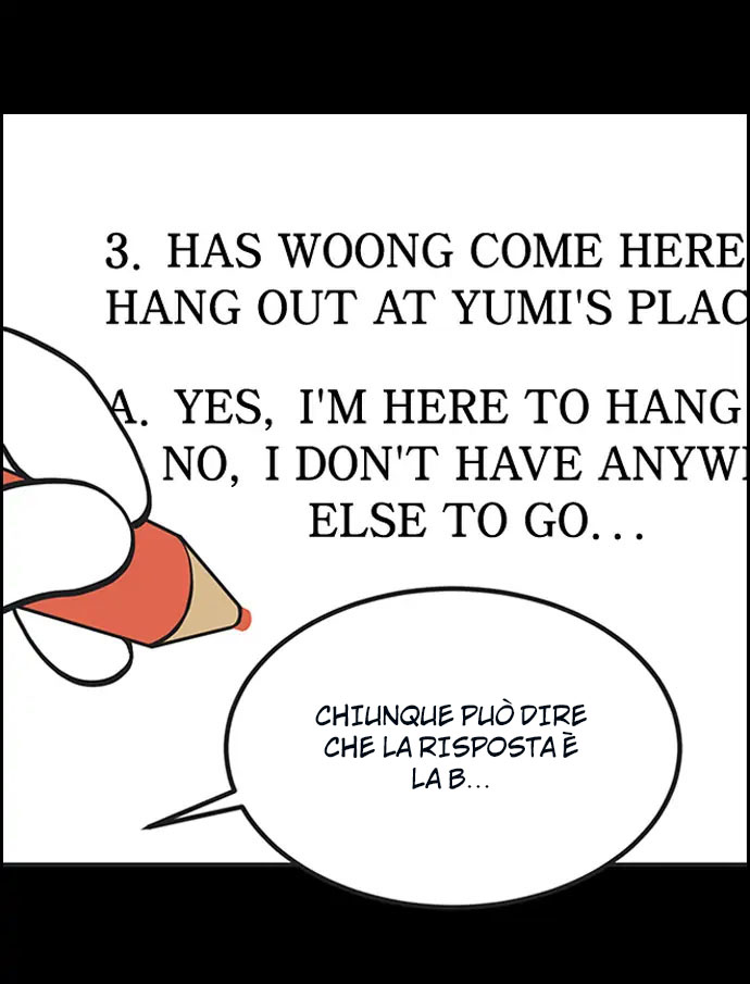 Read Yumi's Cells Manga Online