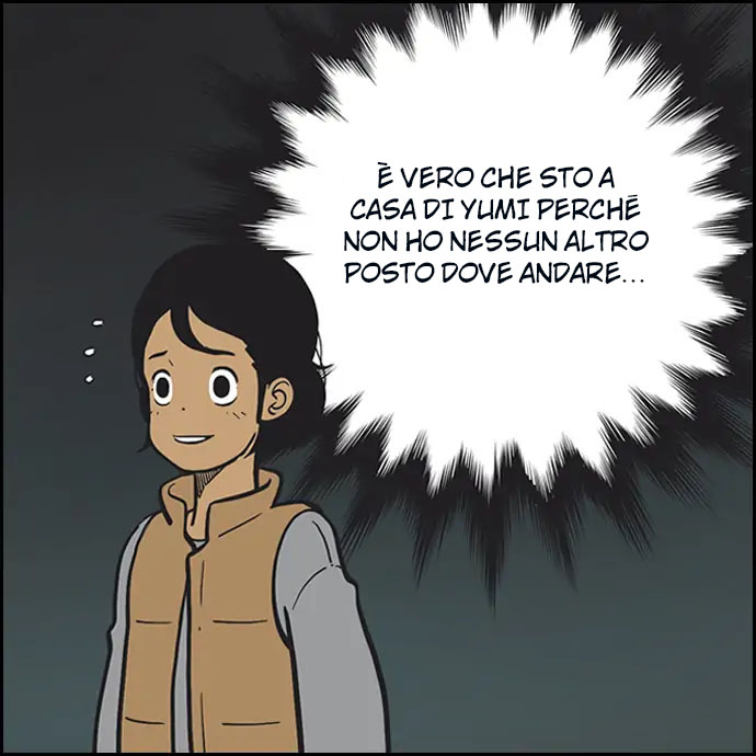 Read Yumi's Cells Manga Online