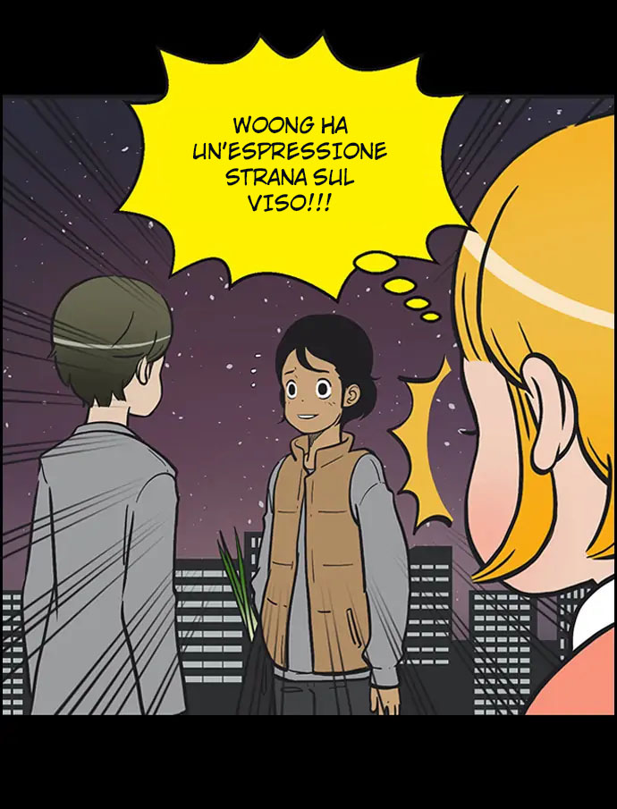 Read Yumi's Cells Manga Online