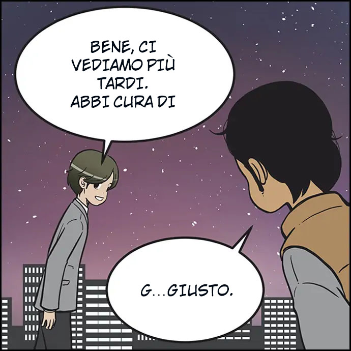 Read Yumi's Cells Manga Online