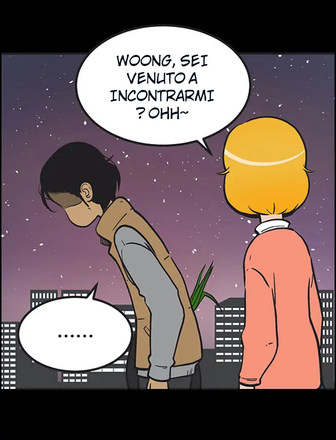 Read Yumi's Cells Manga Online