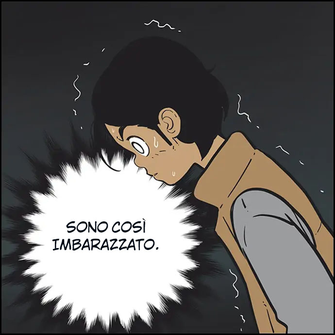 Read Yumi's Cells Manga Online