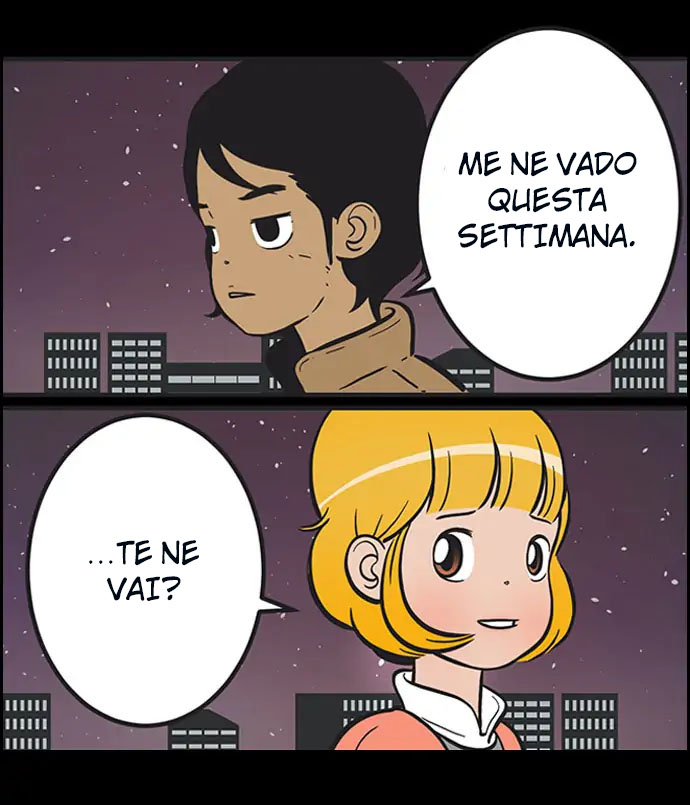 Read Yumi's Cells Manga Online