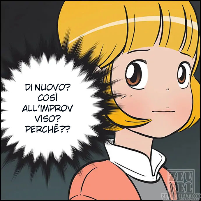 Read Yumi's Cells Manga Online