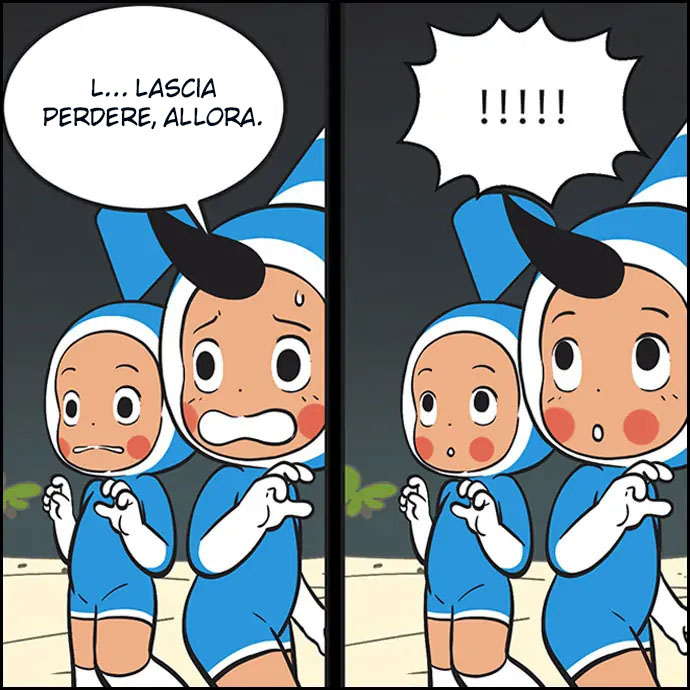 Read Yumi's Cells Manga Online