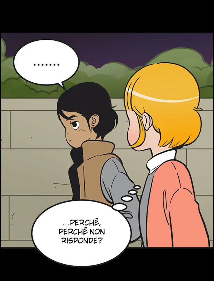 Read Yumi's Cells Manga Online