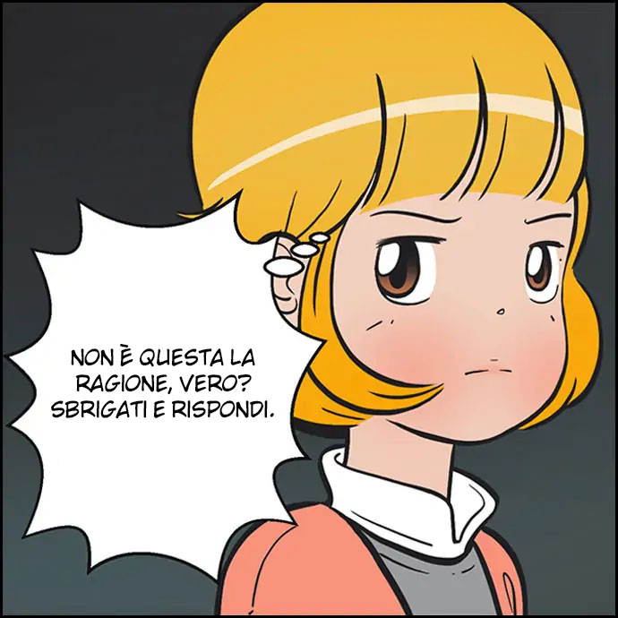 Read Yumi's Cells Manga Online