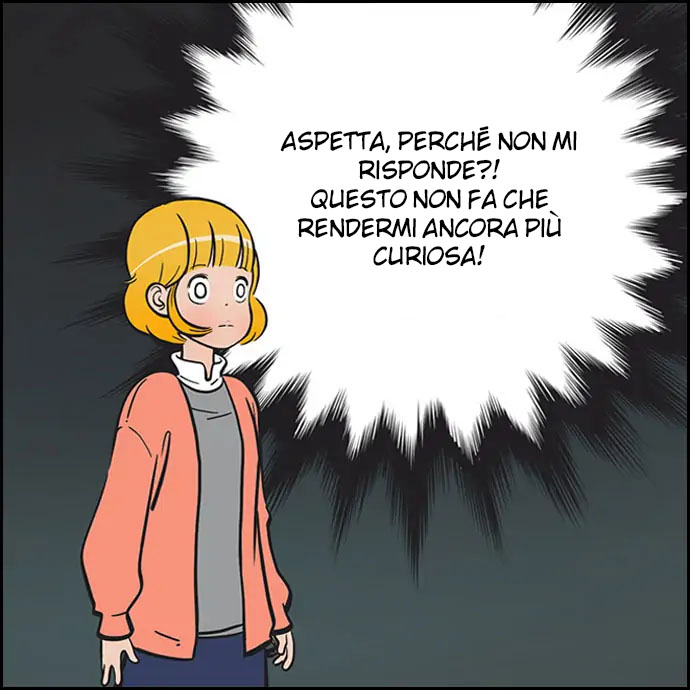 Read Yumi's Cells Manga Online