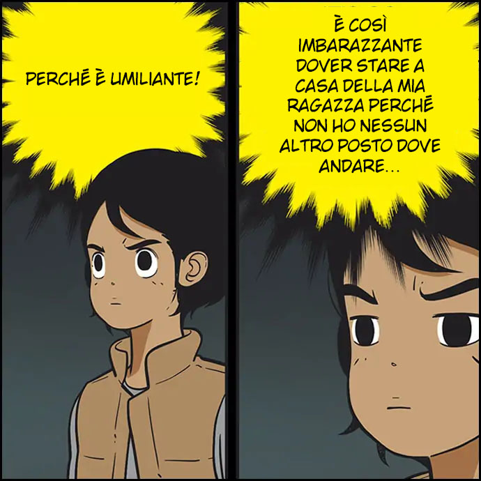 Read Yumi's Cells Manga Online