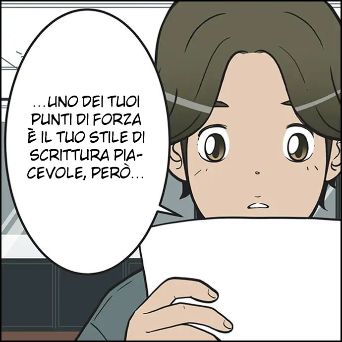 Read Yumi's Cells Manga Online