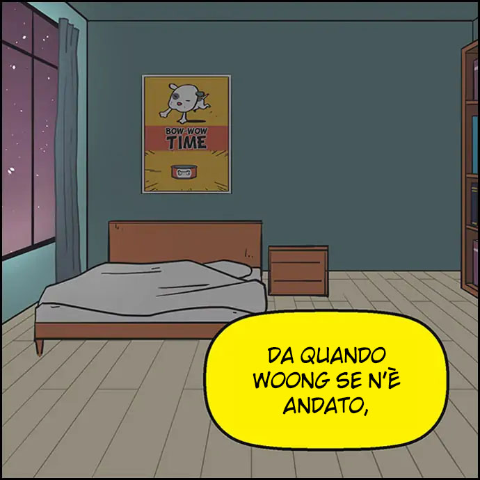 Read Yumi's Cells Manga Online