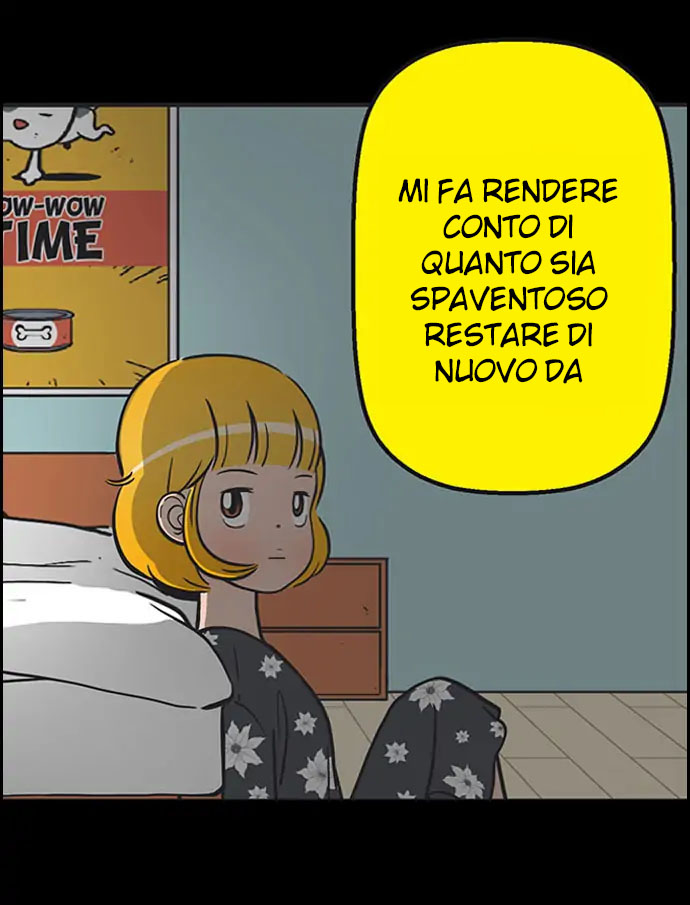 Read Yumi's Cells Manga Online