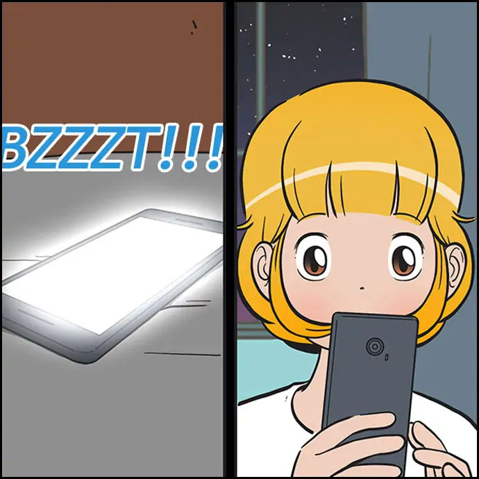 Read Yumi's Cells Manga Online