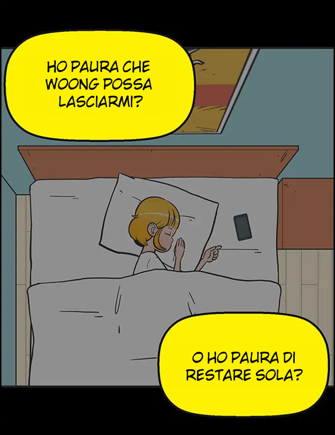 Read Yumi's Cells Manga Online