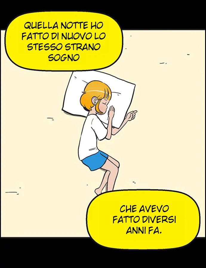 Read Yumi's Cells Manga Online