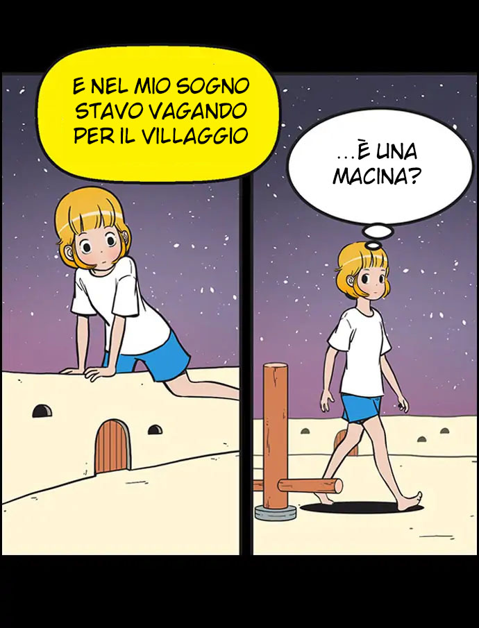 Read Yumi's Cells Manga Online