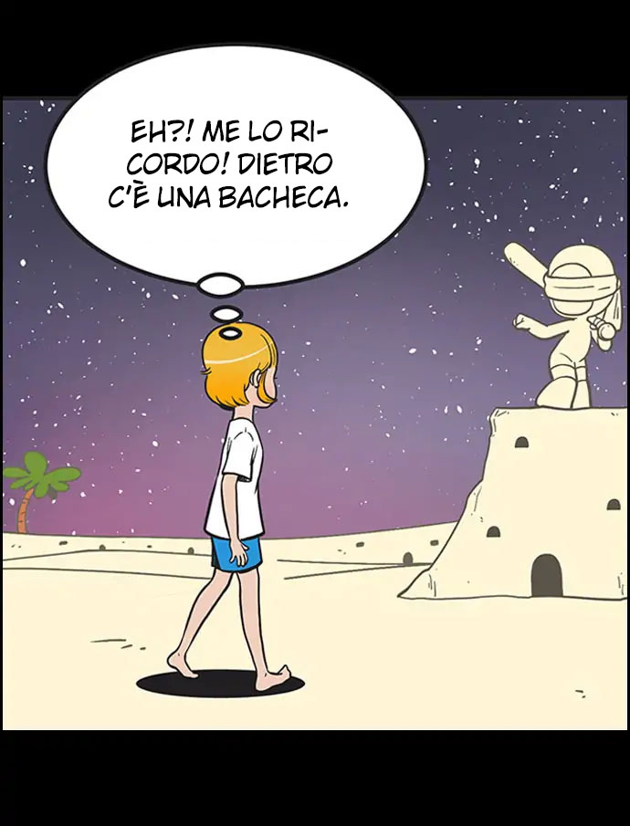 Read Yumi's Cells Manga Online