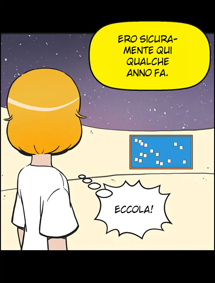 Read Yumi's Cells Manga Online