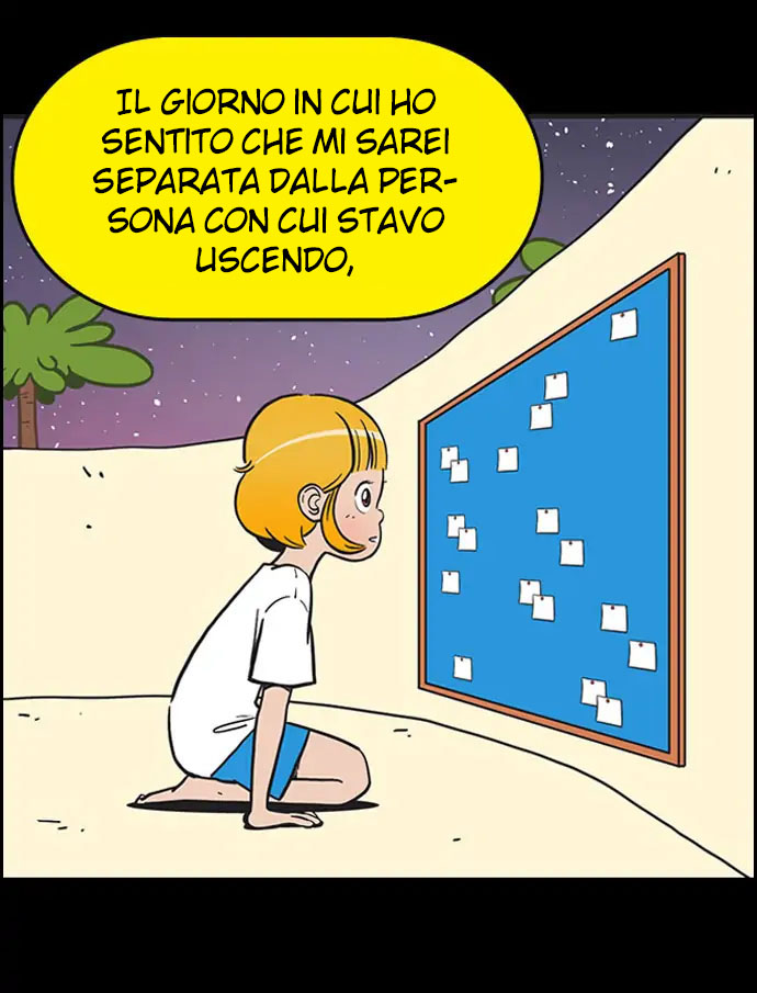 Read Yumi's Cells Manga Online