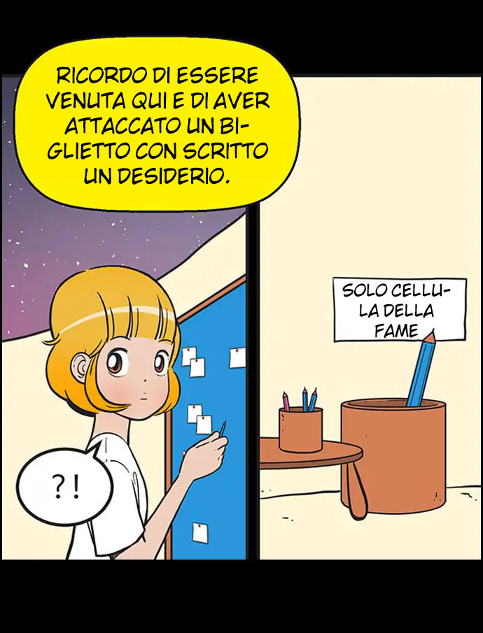 Read Yumi's Cells Manga Online