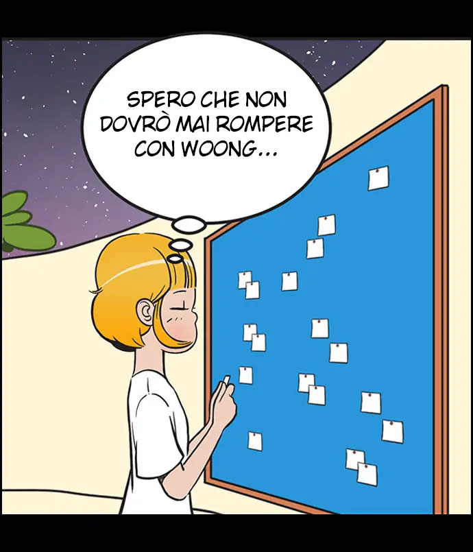 Read Yumi's Cells Manga Online