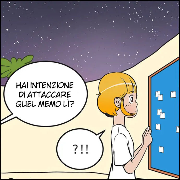 Read Yumi's Cells Manga Online