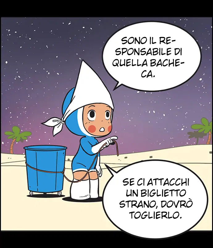 Read Yumi's Cells Manga Online