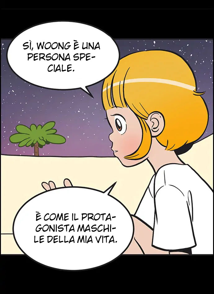 Read Yumi's Cells Manga Online