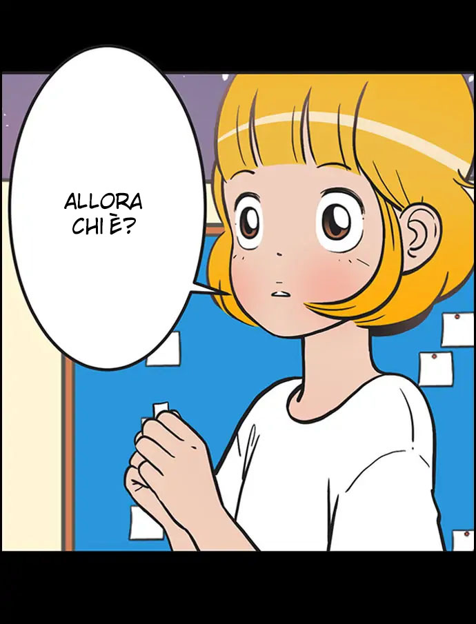 Read Yumi's Cells Manga Online