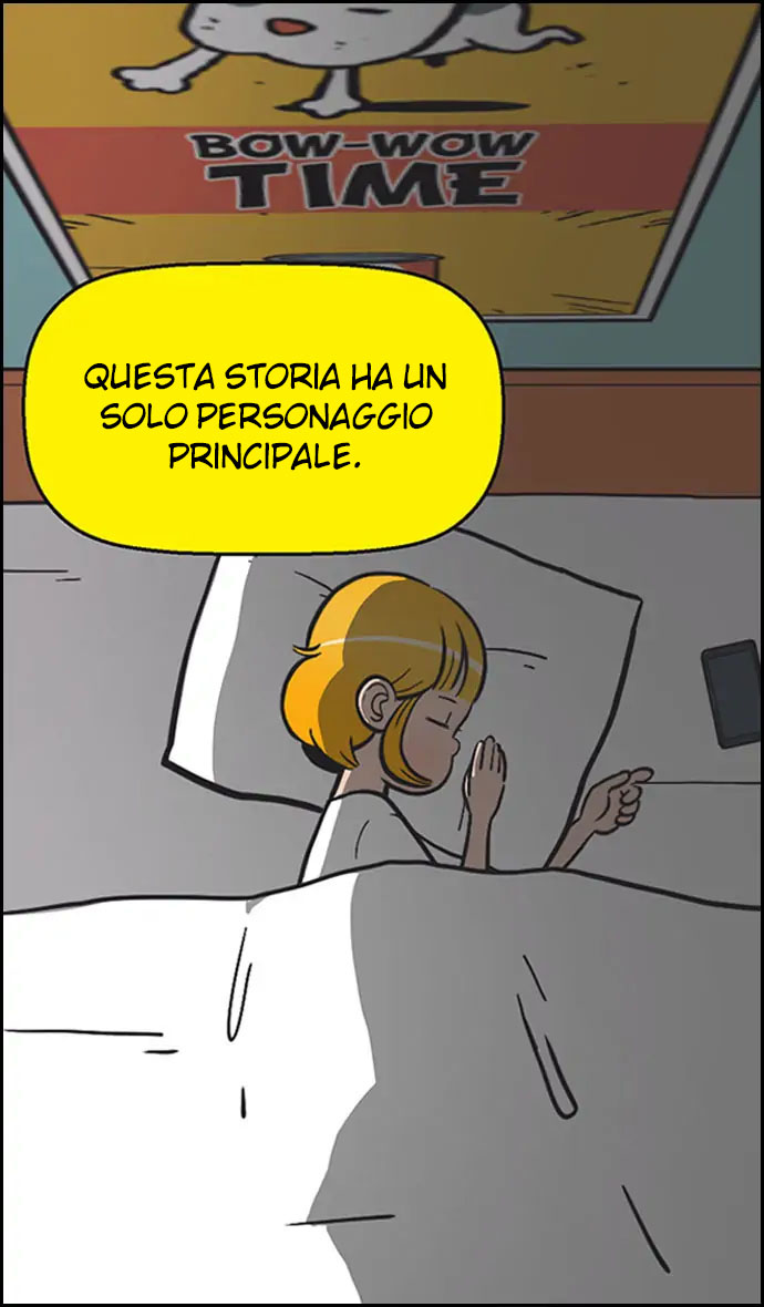 Read Yumi's Cells Manga Online