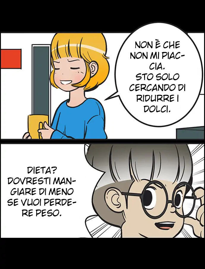 Read Yumi's Cells Manga Online