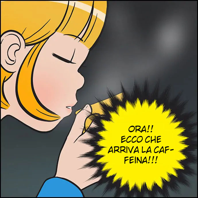 Read Yumi's Cells Manga Online