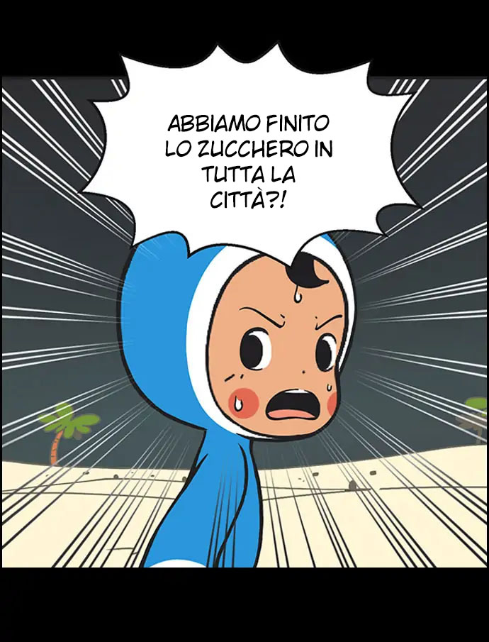 Read Yumi's Cells Manga Online