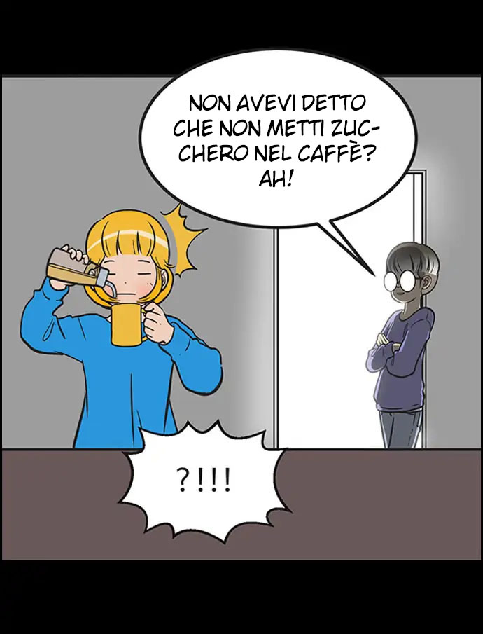 Read Yumi's Cells Manga Online