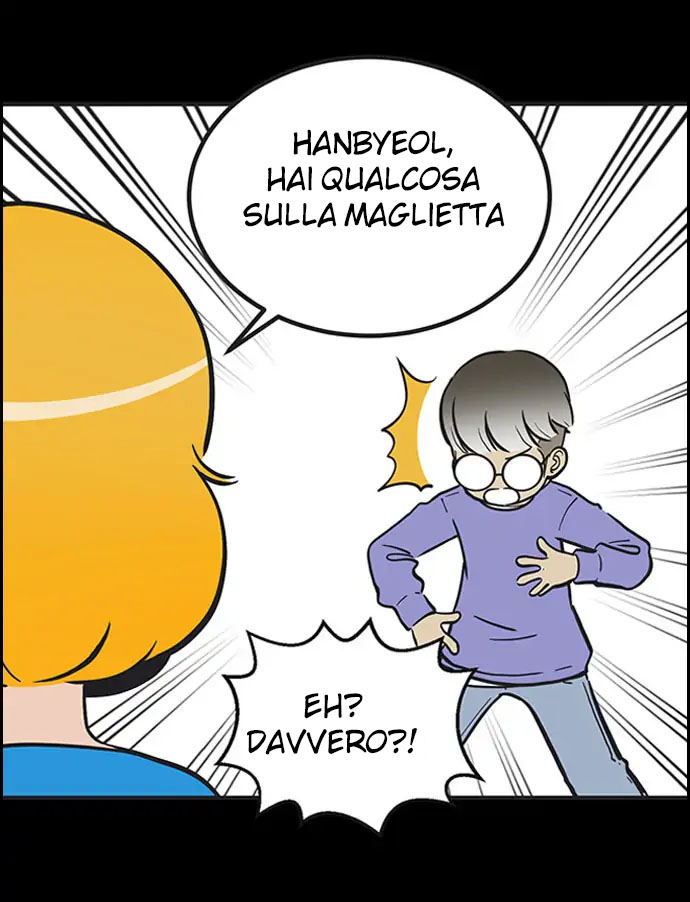 Read Yumi's Cells Manga Online