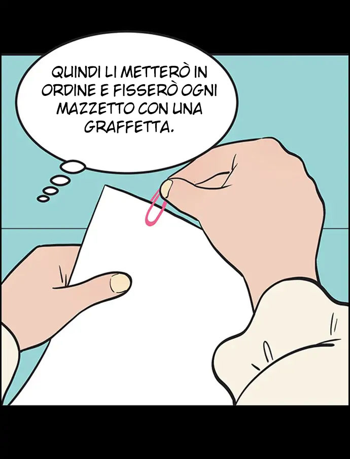 Read Yumi's Cells Manga Online