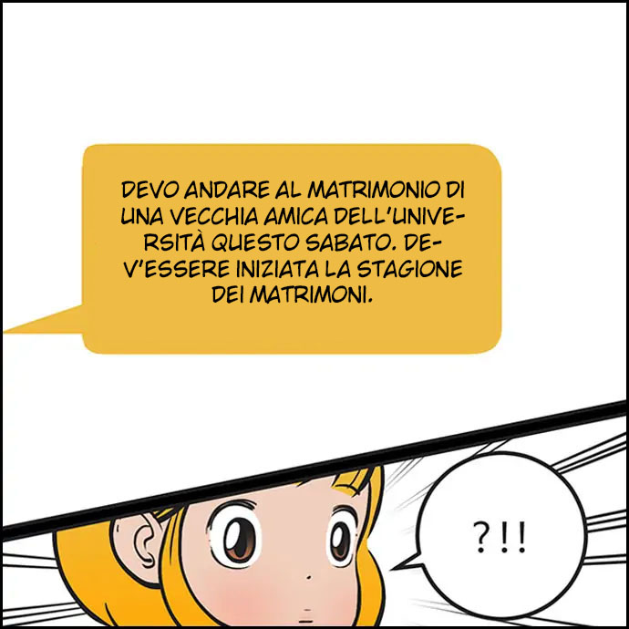 Read Yumi's Cells Manga Online