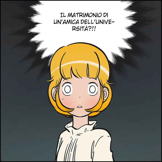 Read Yumi's Cells Manga Online