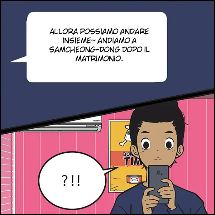 Read Yumi's Cells Manga Online