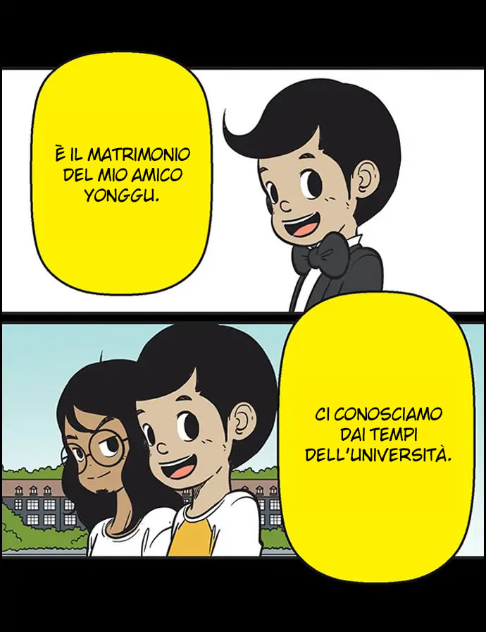 Read Yumi's Cells Manga Online