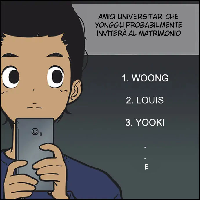 Read Yumi's Cells Manga Online