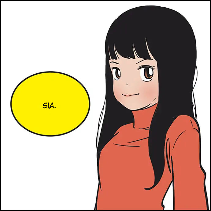 Read Yumi's Cells Manga Online