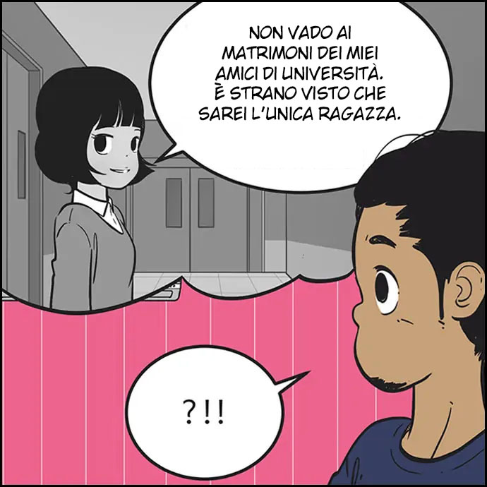 Read Yumi's Cells Manga Online