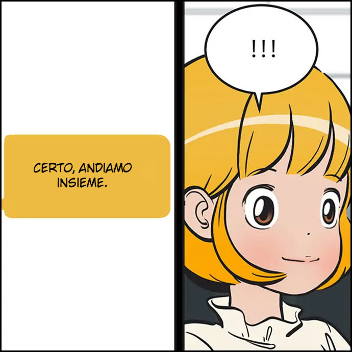 Read Yumi's Cells Manga Online